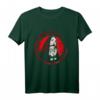 Humorvolles Nonnen Funny Satan T-Shirt – Perfekt für Gothic-, Horror- & Halloween-Fans mit Sinn für Humor