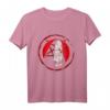 Humorvolles Nonnen Funny Satan T-Shirt – Perfekt für Gothic-, Horror- & Halloween-Fans mit Sinn für Humor