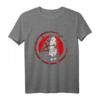 Humorvolles Nonnen Funny Satan T-Shirt – Perfekt für Gothic-, Horror- & Halloween-Fans mit Sinn für Humor