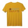 Occupy Mars Planet Raumfahrt T-Shirt – Für Weltraum- und Mars-Expeditionen Fans, ideal als Geschenk für Astronomie-Enthusiasten
