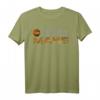 Occupy Mars Planet Raumfahrt T-Shirt – Für Weltraum- und Mars-Expeditionen Fans, ideal als Geschenk für Astronomie-Enthusiasten
