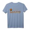 Occupy Mars Planet Raumfahrt T-Shirt – Für Weltraum- und Mars-Expeditionen Fans, ideal als Geschenk für Astronomie-Enthusiasten