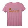 Occupy Mars Planet Raumfahrt T-Shirt – Für Weltraum- und Mars-Expeditionen Fans, ideal als Geschenk für Astronomie-Enthusiasten
