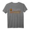 Occupy Mars Planet Raumfahrt T-Shirt – Für Weltraum- und Mars-Expeditionen Fans, ideal als Geschenk für Astronomie-Enthusiasten