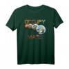 Terraform Occupy Mars Astronomy Space Science Lehrer Geschenk Sweatshirt – Perfekt für Astronomiefans, Schüler & Wissenschaftler zu Geburtstagen oder Weihnachten