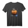 Mars 2020 Rover auf Mars NASA Logo T-Shirt – Perfektes Geschenk für Space-Enthusiasten, Astronomen & Raumfahrtfans