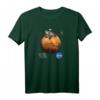 Mars 2020 Rover auf Mars NASA Logo T-Shirt – Perfektes Geschenk für Space-Enthusiasten, Astronomen & Raumfahrtfans