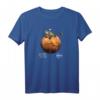 Mars 2020 Rover auf Mars NASA Logo T-Shirt – Perfektes Geschenk für Space-Enthusiasten, Astronomen & Raumfahrtfans