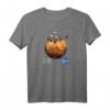 Mars 2020 Rover auf Mars NASA Logo T-Shirt – Perfektes Geschenk für Space-Enthusiasten, Astronomen & Raumfahrtfans