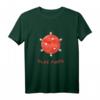 HapOwl Galaxy T-Shirt – Lustiges Weltraum-Design für Astronomie- und Science-Fiction-Fans