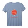 HapOwl Galaxy T-Shirt – Lustiges Weltraum-Design für Astronomie- und Science-Fiction-Fans