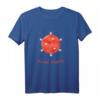 HapOwl Galaxy T-Shirt – Lustiges Weltraum-Design für Astronomie- und Science-Fiction-Fans