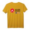 Mars 2020 Mission Ausdauer Rover Souvenir T-Shirt – Weltraum- und Mars-Expedition Fanartikel für Landing Day & Raumfahrtfans