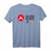 Mars 2020 Mission Ausdauer Rover Souvenir T-Shirt – Weltraum- und Mars-Expedition Fanartikel für Landing Day & Raumfahrtfans