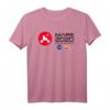 Mars 2020 Mission Ausdauer Rover Souvenir T-Shirt – Weltraum- und Mars-Expedition Fanartikel für Landing Day & Raumfahrtfans