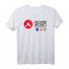 Mars 2020 Mission Ausdauer Rover Souvenir T-Shirt – Weltraum- und Mars-Expedition Fanartikel für Landing Day & Raumfahrtfans