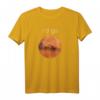 Occupy Mars T-Shirt – I'd Go. Kolonisieren Sie den Mars Geschenk für Raumfahrt- und Weltraumliebhaber