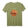 Occupy Mars T-Shirt – I'd Go. Kolonisieren Sie den Mars Geschenk für Raumfahrt- und Weltraumliebhaber