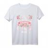 So sieht eine richtig coole Oma aus Geschenk T-Shirt - Lustiges und trendiges Geschenk für Geburtstag & Weihnachten