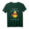Retro Hawaii Ananas Lustiges T-Shirt – Tiki-Flair, Sommerstyle & Urlaubs-Geschenk für Strandliebhaber