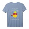 Retro Hawaii Ananas Lustiges T-Shirt – Tiki-Flair, Sommerstyle & Urlaubs-Geschenk für Strandliebhaber