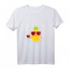 Retro Hawaii Ananas Lustiges T-Shirt – Tiki-Flair, Sommerstyle & Urlaubs-Geschenk für Strandliebhaber