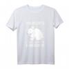 Hasen Hase Mir Reicht´s Ich Geh Zu Meinem Kaninchen T-Shirt - Lustiges Tierliebhaber-Shirt für Geburtstag & Weihnachten