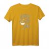 Die Klügere kippt nach - Lustiges Sprüche T-Shirt für Party, Büro & Freunde mit Humor