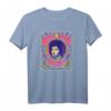 Jimi Hendrix Psychedelisches Plakat T-Shirt - Offiziell lizenzierte Rockmusik-Mode für Fans