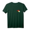 Kurdisches Karten- und Flaggenlogo - Kurdistan Souvenir T-Shirt für Stolz, Feiern und Geschenke