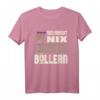 Der Macht Nix Der Will Nur Böllern - Lustiges Feuerwerk Böller T-Shirt für Silvester & Feuerwerksliebhaber