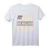 Der Macht Nix Der Will Nur Böllern - Lustiges Feuerwerk Böller T-Shirt für Silvester & Feuerwerksliebhaber