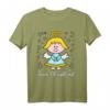 Team Christkind oder Weihnachtsmann T-Shirt – Festliche Weihnachtskleidung für Kinder und Familie