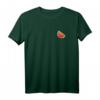 Wassermelone T-Shirt für den Sommer – Erfrischendes Fruchtmotiv für heiße Tage und sommerliche Looks