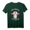 Save Animals Eat Humans T-Shirt für Vegetarier Satanisten – Perfekt für Death Metal & Black Metal Festivals