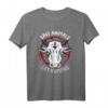 Save Animals Eat Humans T-Shirt für Vegetarier Satanisten – Perfekt für Death Metal & Black Metal Festivals
