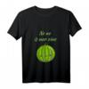 Wassermelone Schwangerschafts T-Shirt – Charmante und lustige Babyankündigung für werdende Mütter