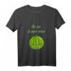 Wassermelone Schwangerschafts T-Shirt – Charmante und lustige Babyankündigung für werdende Mütter