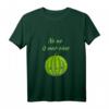 Wassermelone Schwangerschafts T-Shirt – Charmante und lustige Babyankündigung für werdende Mütter