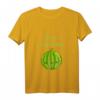 Wassermelone Schwangerschafts T-Shirt – Charmante und lustige Babyankündigung für werdende Mütter