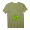 Wassermelone Schwangerschafts T-Shirt – Charmante und lustige Babyankündigung für werdende Mütter