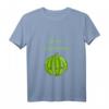 Wassermelone Schwangerschafts T-Shirt – Charmante und lustige Babyankündigung für werdende Mütter