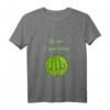 Wassermelone Schwangerschafts T-Shirt – Charmante und lustige Babyankündigung für werdende Mütter