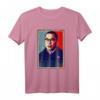 Dalai Lama Hope Poster T-Shirt – Unterstützung für Tibet, Freiheit & Unabhängigkeit – Perfektes Geschenk für Freunde & Familie