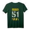 Roswell UFO Alien Area 51 Absturzstadt New Mexico T-Shirt – Klassisches Sci-Fi Design mit doppeltem Saum