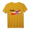 Tausche Wien gegen Südtirol T-Shirt – Lustiges Solidaritätsdesign für Tiroler, gegen Zwangsmaßnahmen, cooles Geschenk für Bua und Madl
