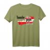 Tausche Wien gegen Südtirol T-Shirt – Lustiges Solidaritätsdesign für Tiroler, gegen Zwangsmaßnahmen, cooles Geschenk für Bua und Madl