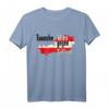 Tausche Wien gegen Südtirol T-Shirt – Lustiges Solidaritätsdesign für Tiroler, gegen Zwangsmaßnahmen, cooles Geschenk für Bua und Madl