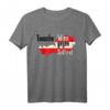 Tausche Wien gegen Südtirol T-Shirt – Lustiges Solidaritätsdesign für Tiroler, gegen Zwangsmaßnahmen, cooles Geschenk für Bua und Madl