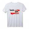 Tausche Wien gegen Südtirol T-Shirt – Lustiges Solidaritätsdesign für Tiroler, gegen Zwangsmaßnahmen, cooles Geschenk für Bua und Madl